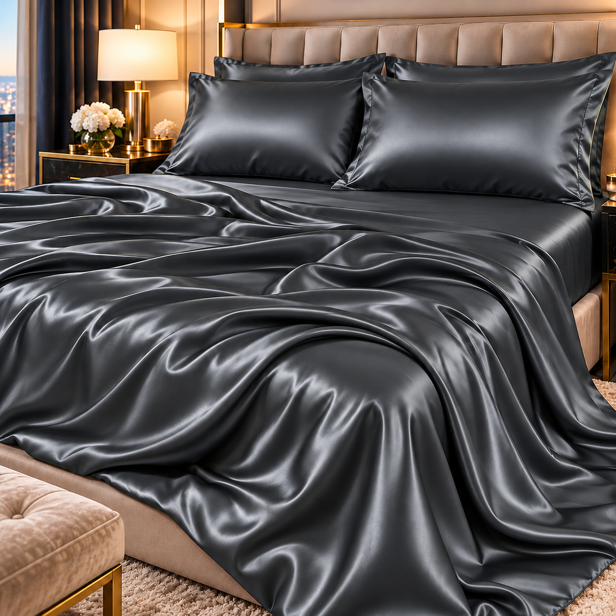bedsheet