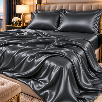 bedsheet