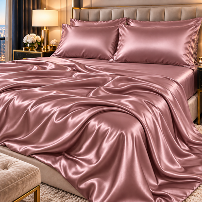 bedsheet
