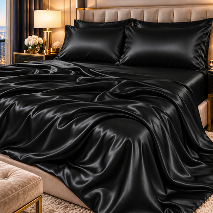 bedsheet