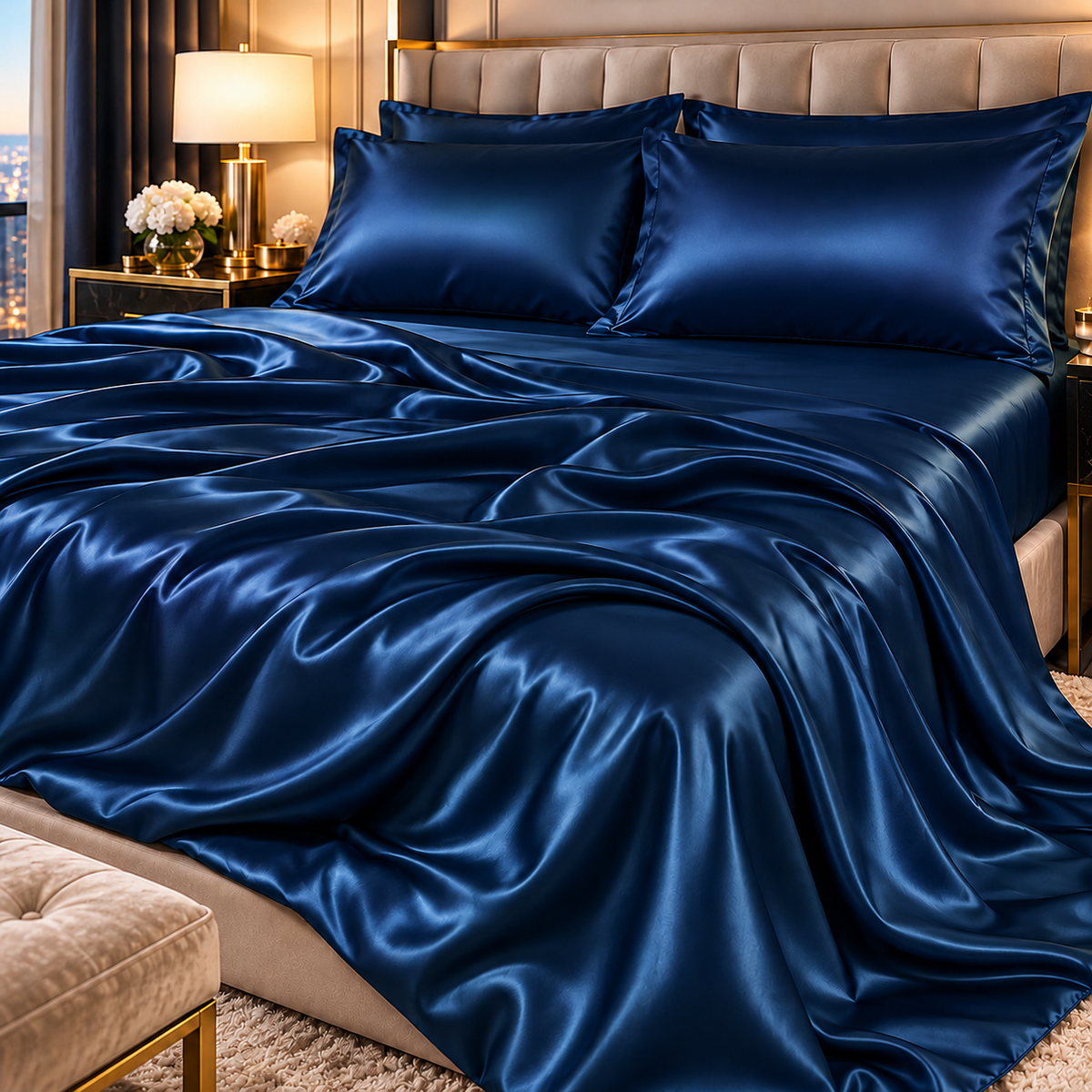 bedsheet