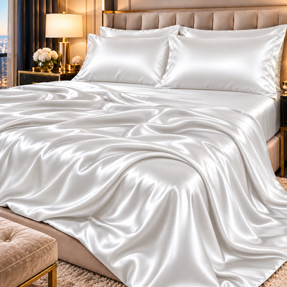bedsheet