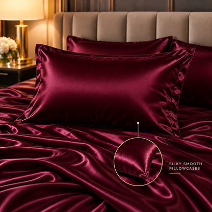 bedsheet