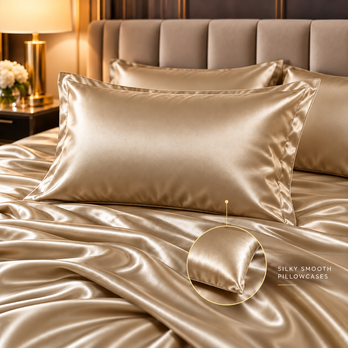 bedsheet