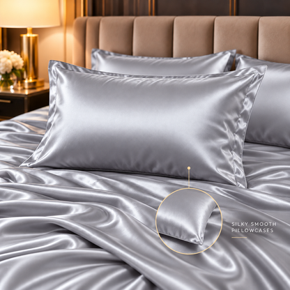 bedsheet