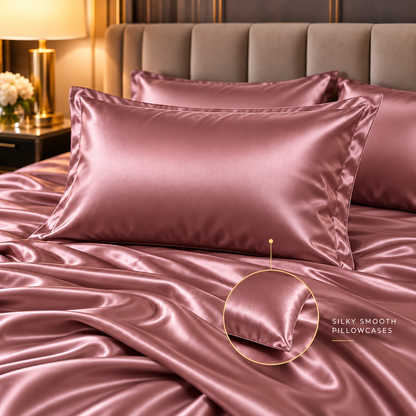 bedsheet