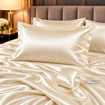bedsheet