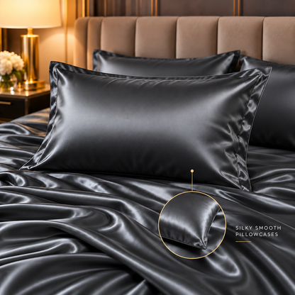 bedsheet