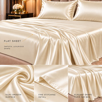 bedsheet