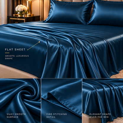bedsheet