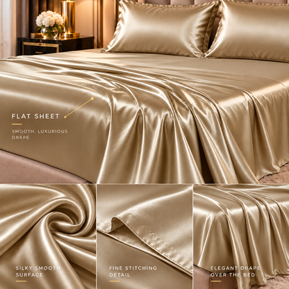 bedsheet