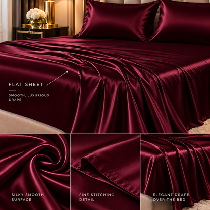 bedsheet
