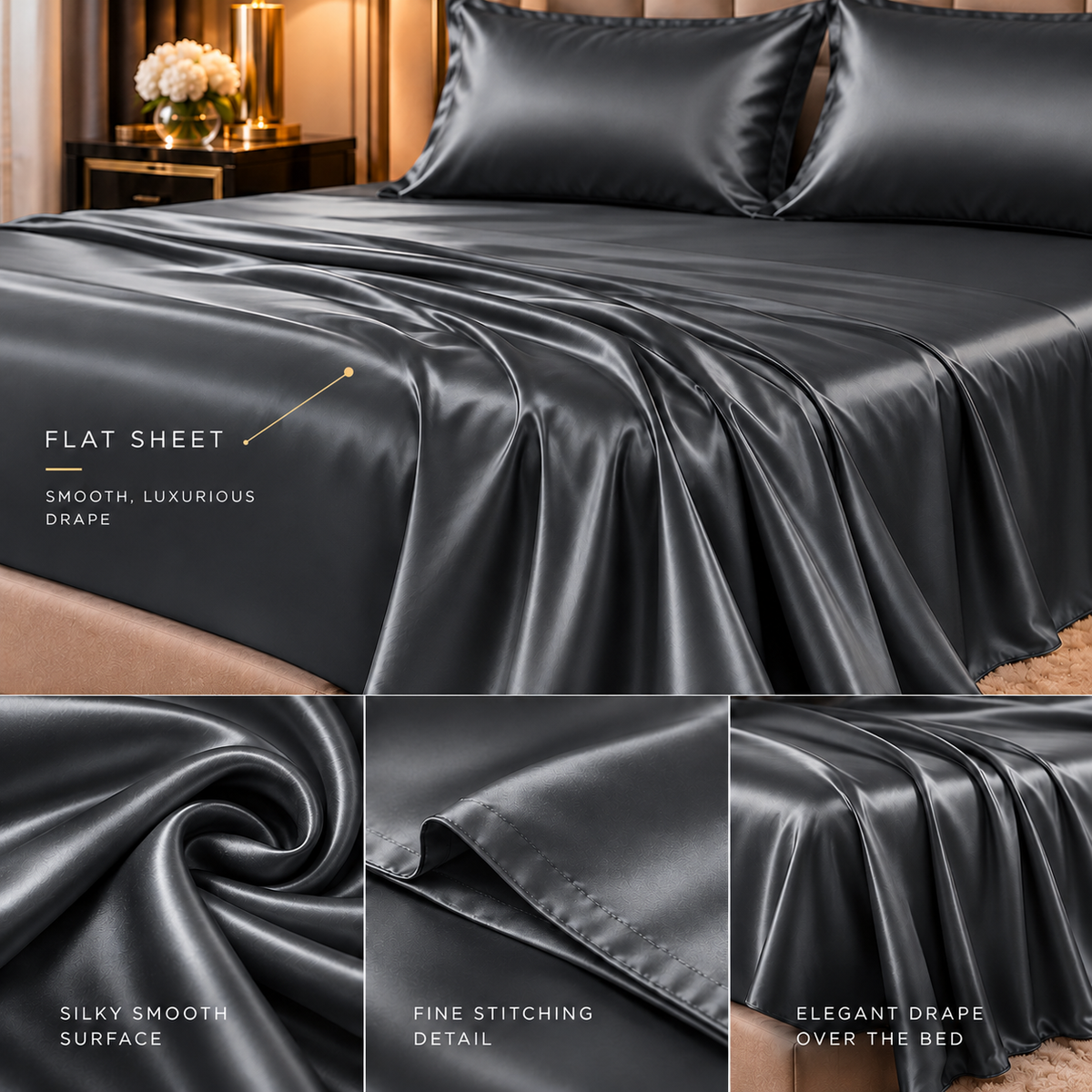 bedsheet