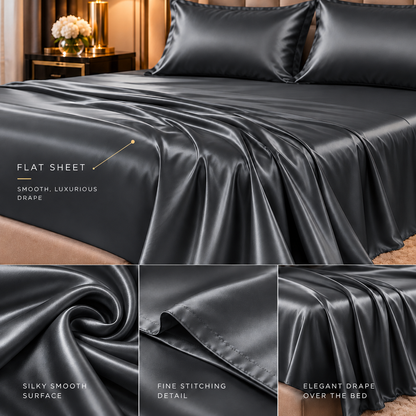 bedsheet