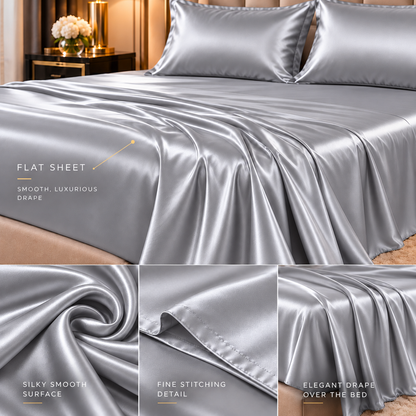 bedsheet