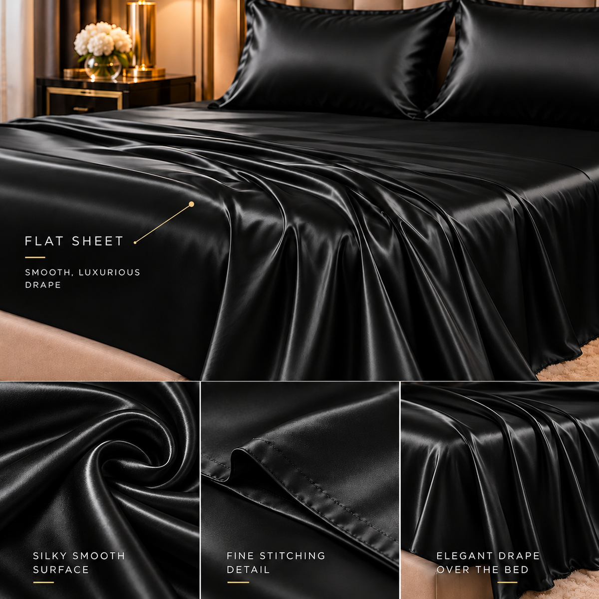 bedsheet