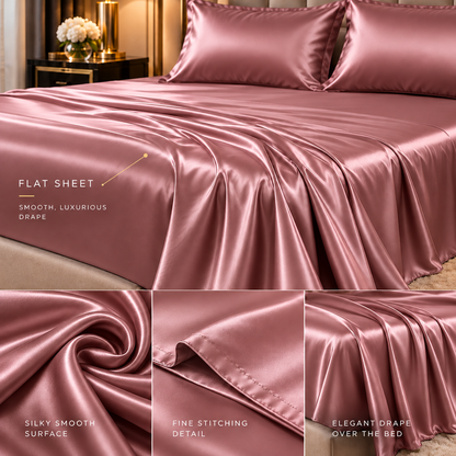 bedsheet