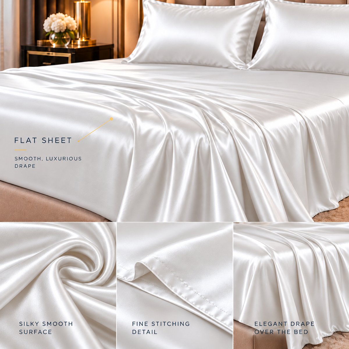 bedsheet