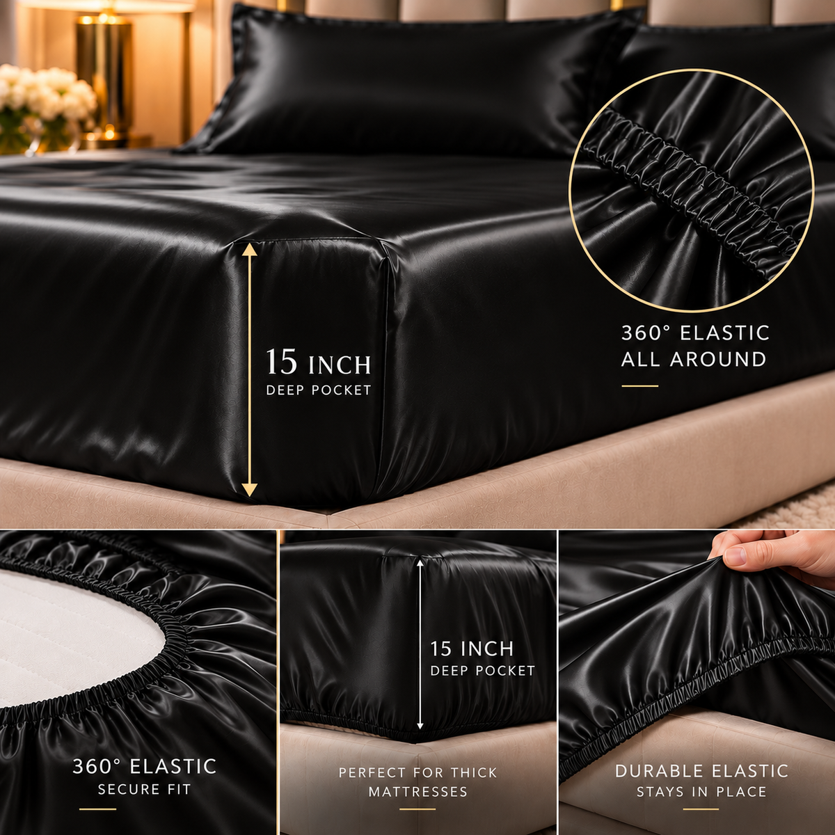 bedsheet