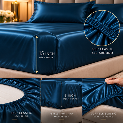 bedsheet