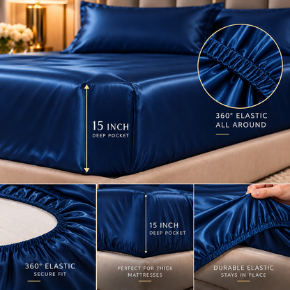 bedsheet