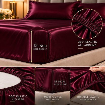 bedsheet