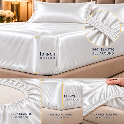 bedsheet