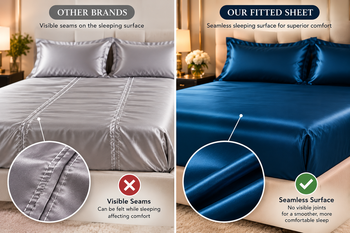 bedsheet