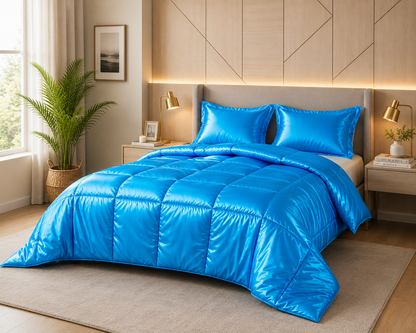turquoise-blue