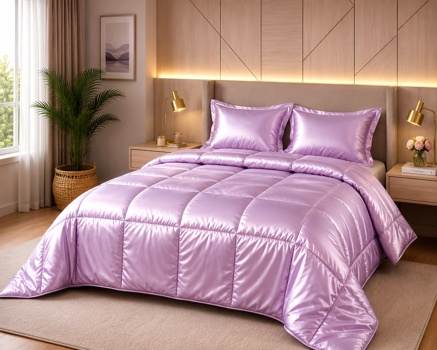 lilac
