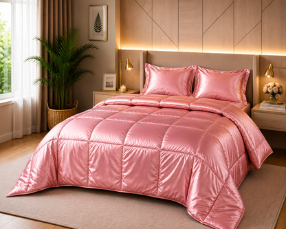 rose-pink