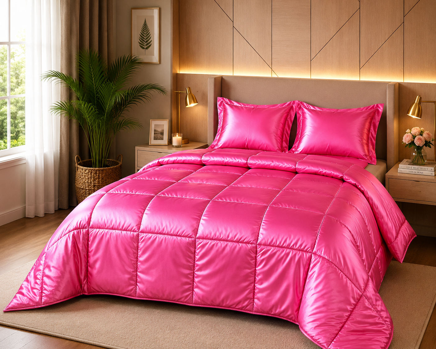hot-pink
