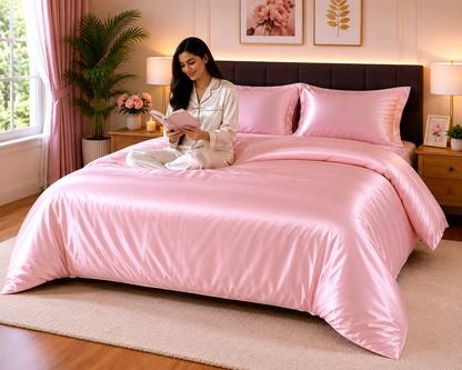 rose-pink
