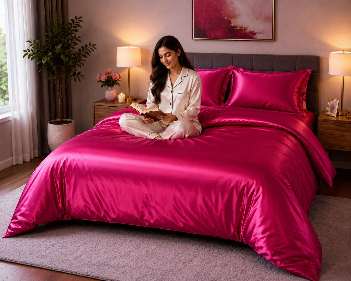 hot-pink