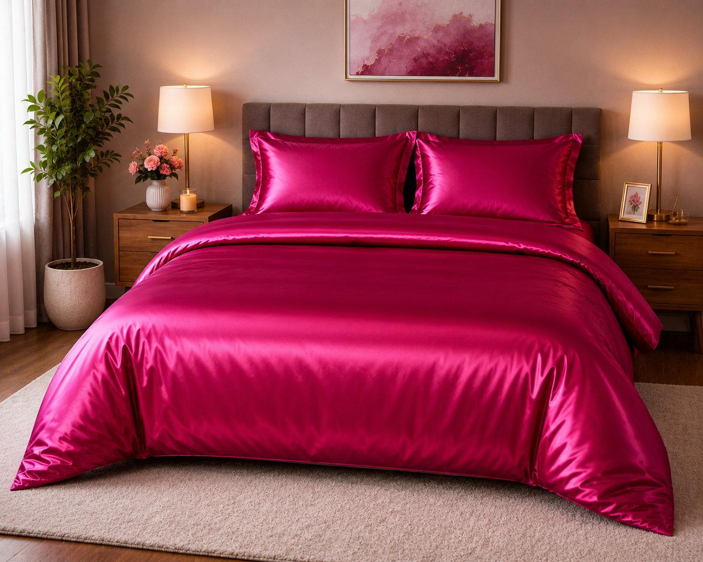 hot-pink