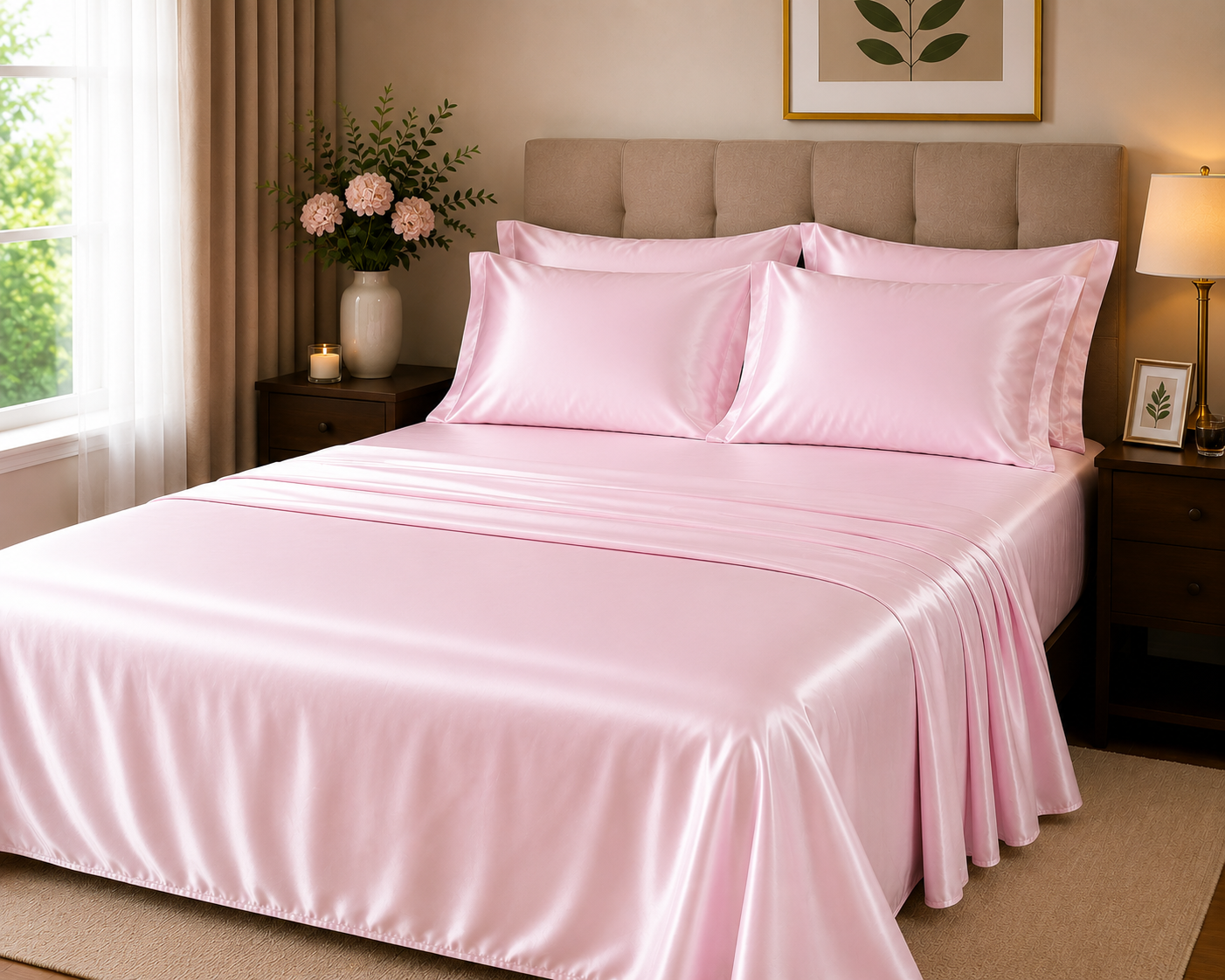 rose-pink