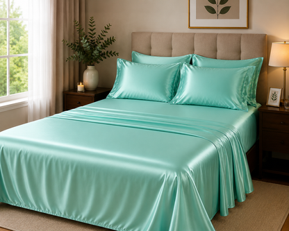 aqua-blue