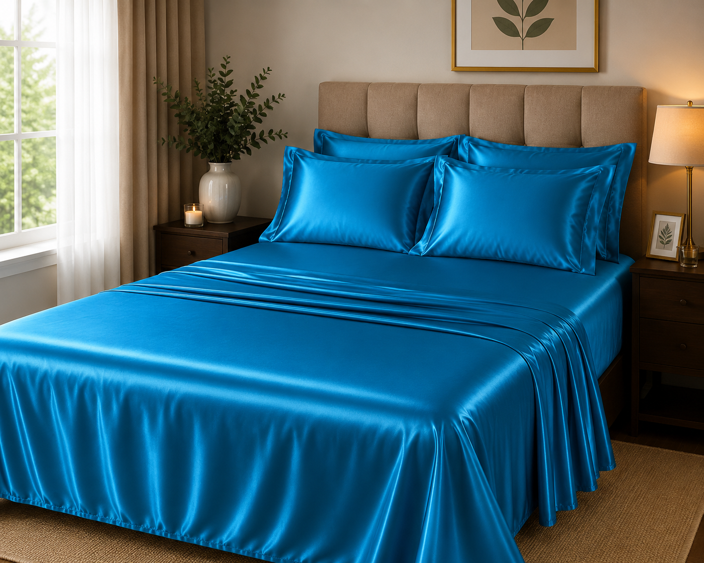 turquoise-blue