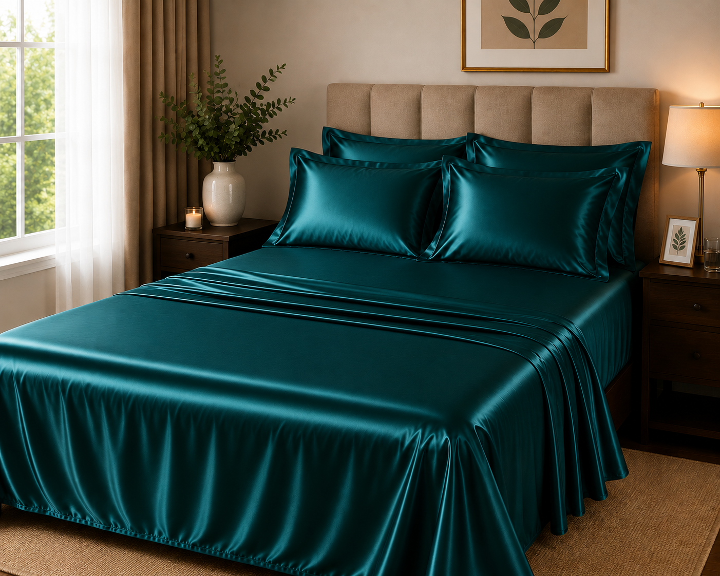 teal