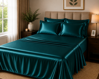 teal