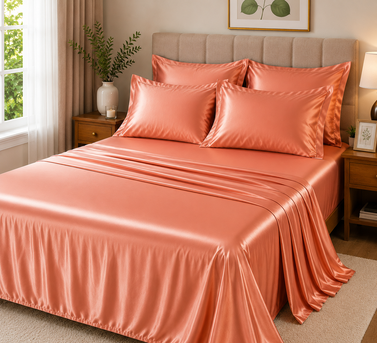 coral