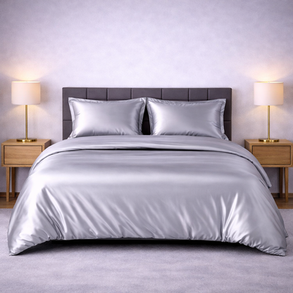 silver