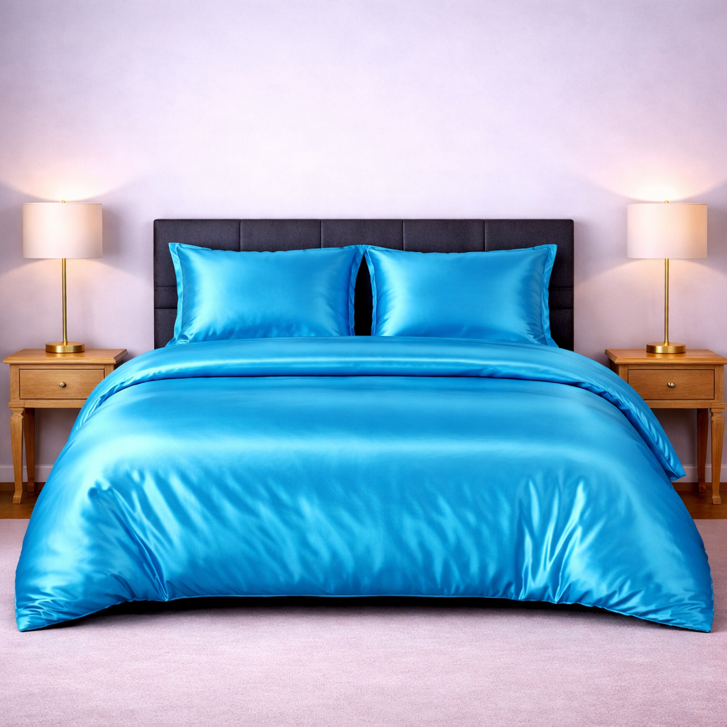 turquoise-blue