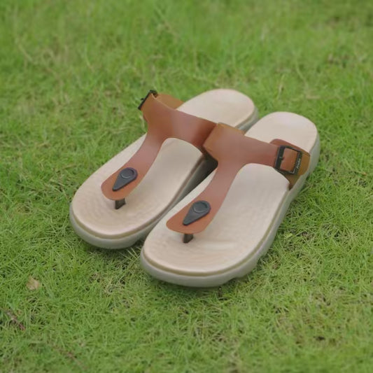 Frido Women's Cloud Comfort Sandal